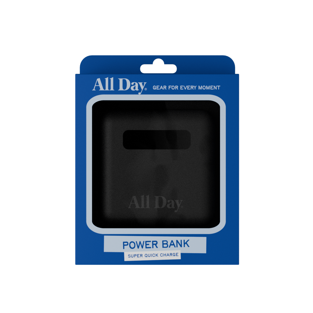 Power Bank