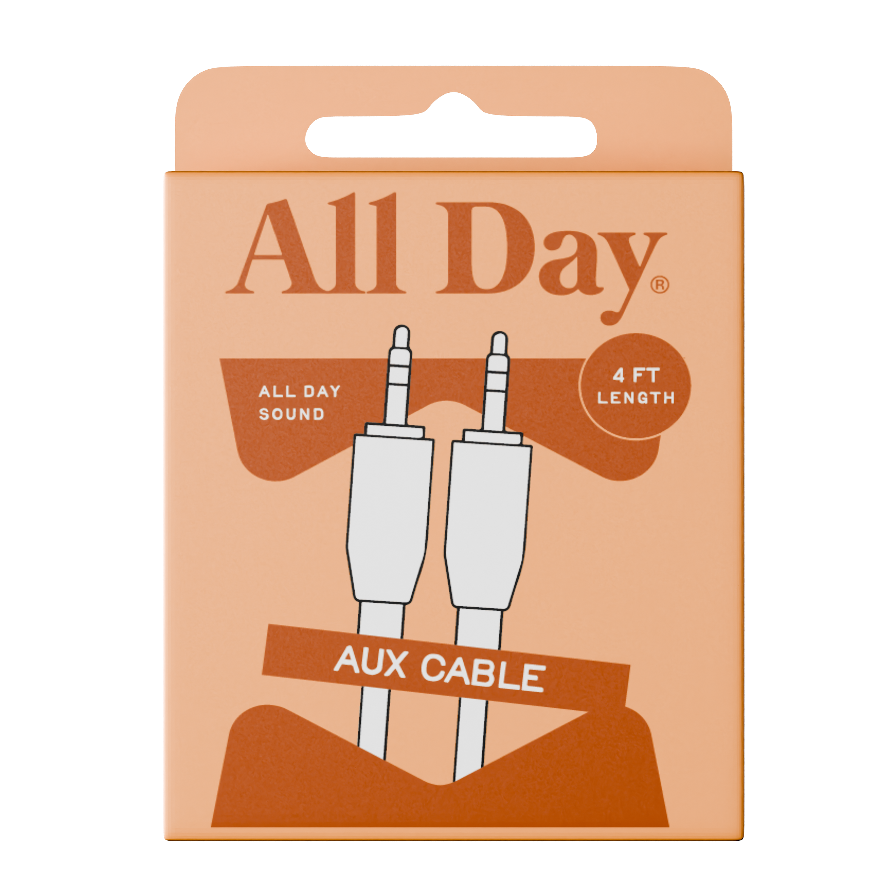 Aux cable