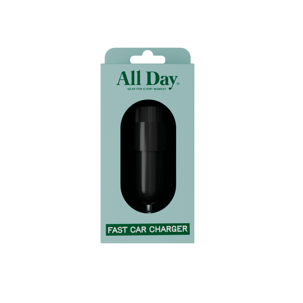 Car Charger